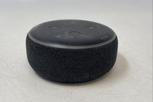 Load image into Gallery viewer, Amazon Alexa Echo Dot C78MP8 Gray 3rd Gen Smart Home Speaker Not Tested
