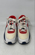 Load image into Gallery viewer, Nike Kids Air Max 90 Multicolor Round Toe Lace-Up Sneaker Shoes Size 5.5Y
