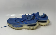 Load image into Gallery viewer, Adidas Mens NMD S1 Blue Gray Lace-Up Low Top Running Shoes Size 7
