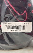 Load image into Gallery viewer, Nike Girls Vandal High 317038-002 Black Pink Lace-Up Sneaker Shoes Size 5Y
