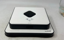 Load image into Gallery viewer, Mint Model 4200 Evolution Robotics Automatic Hard Floor Cleaner Not Tested

