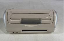 Load image into Gallery viewer, Provo Craft Cricut CRV001 Personal Electronic Paper Cutter Not Tested With Box
