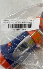 Load image into Gallery viewer, LeapFrog Twist &amp; Shout Multiplication Electronic Learning Game Untested
