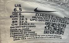 Load image into Gallery viewer, Nike Mens Kyrie Low 5 DJ6012-005 Pink Gray Lace-Up Sneaker Shoes Size 6.5
