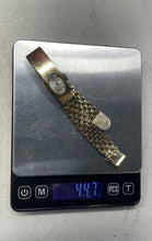 Load image into Gallery viewer, Swank Women's Gold Tone Watch.
