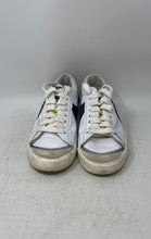 Load image into Gallery viewer, Nike Mens Blazer Low 77 Jumbo DN2158-101 White Leather Sneakers Shoes Size 10
