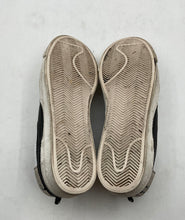 Load image into Gallery viewer, Nike Womens Blazer Low 77 DQ1470-101 White Leather Lace-Up Sneaker Shoes Size 7
