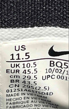 Load image into Gallery viewer, Nike Mens Zoom Freak 1 Oreo White Black Lace-Up Sneaker Shoes Size 11.5
