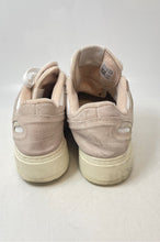 Load image into Gallery viewer, Adidas Womens Forum XLG IE7351 White Pink Sneaker Shoes Size 8.5 Missing 1 Lace
