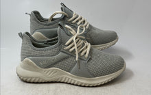 Load image into Gallery viewer, Nautica Womens Light Blue Low Top Lace-Up Sneaker Shoes Size 8.5
