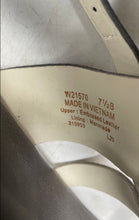 Load image into Gallery viewer, Cole Haan Womens Finley Grand W21570 Multicolor Leather Thong Sandals Size 7.5 B
