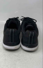 Load image into Gallery viewer, Under Armour Mens Charged Assert 9 Black White Lace-Up Sneaker Shoes Size 15
