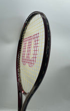 Load image into Gallery viewer, Wilson Match Point 27 Soft Shock Grip L4 Lightweight Tennis Racquet With Case
