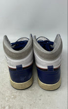 Load image into Gallery viewer, Nike Mens Air Jordan 1 Retro High DZ5485-100 Blue White Sneakers Shoes Size 11
