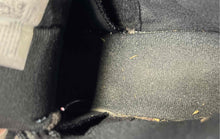 Load image into Gallery viewer, Nike Kids Air Jordan 12 Retro Gray Black Lace-Up Sneaker Shoes Size 5.5Y

