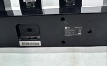 Load image into Gallery viewer, LG 3D Sound S92B1-S Black Surround Home Speaker System 5-Piece Not Tested
