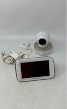 Load image into Gallery viewer, Motorola Model MBP855CONNECT Baby Monitor 2 Piece Not Tested

