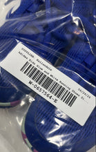Load image into Gallery viewer, Adidas Boys Adizero Ubersonic 4 IF9103 Blue White Lace-Up Running Shoes Size 1
