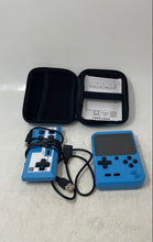 Load image into Gallery viewer, Model GC26 The 400-In-1 Handheld Gaming Console With Controller &amp; Case Untested
