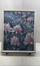 Load image into Gallery viewer, Home Decorative Wall Hanging Framed Large Floral Picture Art Painting
