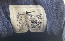 Load image into Gallery viewer, Authentic Nike Womens Air Max 97 DR9774-400 Navy Blue Sneakers Shoes Size 7
