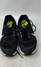 Load image into Gallery viewer, Nike Womens Air Relentless 5 807098-004 Black White Lace-Up Sneaker Shoes Size 9
