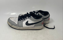 Load image into Gallery viewer, Nike Mens Air Jordan 1 Low 553558-030 Multicolor Leather Sneakers Shoes Size 8
