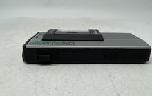 Load image into Gallery viewer, Norelco NT VI Pocket Memo Executive Microcassette Recorder In Case Untested
