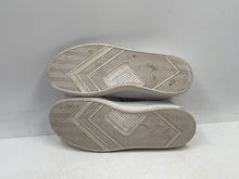 Load image into Gallery viewer, Authentic Tory Burch Womens Howell Court White Leather Sneakers Shoes Size 7M
