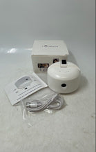 Load image into Gallery viewer, Yuutrack K9 White Auto Face Camera Smart Tracking Mobile Holder Untested
