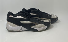Load image into Gallery viewer, Nike Mens Jordan Luka 2 TB Black White Lace-Up Sneaker Shoes Size 9.5
