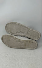 Load image into Gallery viewer, G By Guess Los Angeles Womens Marti GGMARTI-R White Brown Sneakers Shoes Size 9M
