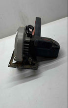 Load image into Gallery viewer, Skilsaw 5051 Black Gray 7 1/4" Blade 2.3 Horsepower Circular Saw Not Tested
