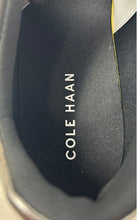 Load image into Gallery viewer, Cole Haan Womens Grandpro Demi W29197 Black Slip-On Sneaker Shoes Size 9.5B
