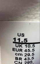 Load image into Gallery viewer, Nike Mens React Element 55 CK0846-100 Multicolor Lace-Up Sneakers Shoes Sz 11.5
