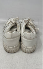 Load image into Gallery viewer, True Religion Womens Sarahi White Lace-Up Platform Sneaker Shoes Size 6.5

