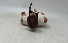 Load image into Gallery viewer, Vintage 1998 Mattel Max Steel Karate Master Adjustable Collectible Action Figure
