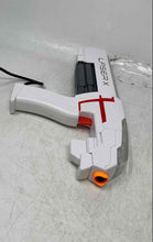Load image into Gallery viewer, Lot Of 2 Pcs Laser X White Black Real Life Gaming Laser Tag Not Tested
