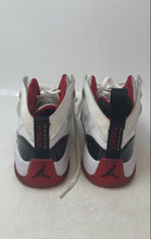 Load image into Gallery viewer, Nike Boys Air Jordan Jumpman Two Trey DQ8431-106 Multicolor Sneaker Shoes Sz 7Y
