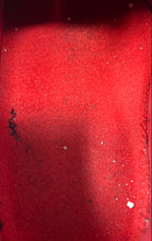 Load image into Gallery viewer, Nike Mens Air Force 1 Low '07 LV8 CW6999-600 Red Low Top Sneaker Shoes Size 12
