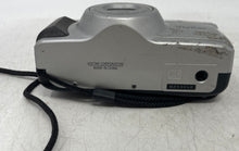 Load image into Gallery viewer, Vivitar Series 1 357PZ Quartz Date Gray Point-&amp;-Shoot Film Camera Not Tested
