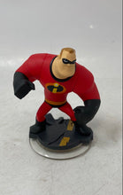 Load image into Gallery viewer, Disney Pixar Infinity Mr. Incredible Character Figure Model 1000001
