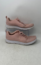 Load image into Gallery viewer, Champion Womens Apollo II Light Pink Low Top Lace-Up Sneaker Shoes Size 11
