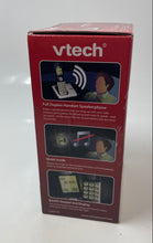 Load image into Gallery viewer, VTech CS6719 Caller ID Call Waiting Cordless Phone System Not Tested
