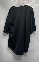 Load image into Gallery viewer, Genuine Merchandise Mens Black Miami Marlins Baseball-MLB Jersey Size XL
