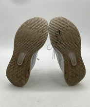 Load image into Gallery viewer, Adidas Womens Runfalcon 5 IH7760 White Lace-Up Low Top Running Shoes Size 9
