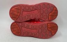 Load image into Gallery viewer, Adidas Womens Equipment Support ADV BB2326 Orange Lace-Up Sneaker Shoes Size 7.5

