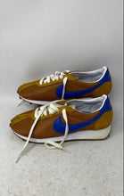 Load image into Gallery viewer, Nike Womens LD-1000 HF3227-702 Brown Blue Low Top Lace-Up Sneaker Shoes Size 6.5
