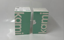 Load image into Gallery viewer, Kami YYS.3218 Motion Activated Indoor Wi-Fi Security Cameras 2 Units Not Tested
