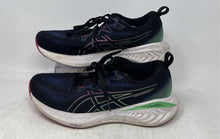 Load image into Gallery viewer, Asics Mens Gel-Cumulus 25 Multicolor Lace-Up Low Top Running Shoes Size 10
